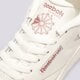 Női sportcipők REEBOK CLUB C EXTRA 100033105 szín: kremowy