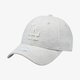 Női baseball sapka NEW ERA SAPKA W'S ESSENTIAL 9FORTY LOS ANGELES DODGERS STONE 80536698 szín: szürke