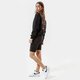 Női pulóver ELLESSE PULÓVER GLENATO sgg09815black szín: fekete