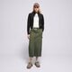Női pulóver DICKIES PULÓVER FUNNEL NECKL FZ CARDIGAN W dk0a4z71blk1 szín: fekete
