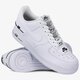 Férfi sportcipők NIKE AIR FORCE 1 '07  cj1379-100 szín: fehér