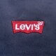 Női hátizsák LEVI'S HÁTIZSÁK L PACK STANDARD ISSUE 38004-0278 szín: sötétkék