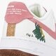 Női sportcipők NIKE WMNS AIR FORCE 1 '07 SE cz0269-101 szín: fehér
