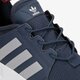 Férfi sportcipők ADIDAS X_PLR f34037 szín: sötétkék