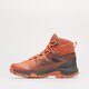 Férfi téli cipők HELLY HANSEN CASCADE MID HT 11751328 szín: narancssárga