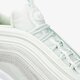 Női sportcipők NIKE W AIR MAX 97 PRM 917646-301 szín: zöld