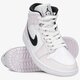 Női sportcipők AIR JORDAN 1 MID  bq6472-500 szín: lila