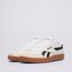 Férfi sportcipők REEBOK SMASH EDGE  100208245 szín: fehér