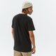 Férfi póló NEW ERA PÓLÓ MLB CAMO INFILL TEE NEYYAN BLK 12827252 szín: fekete