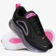 Női sportcipők NIKE W AIR MAX 720 SE cd2047-001 szín: fekete