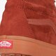 Férfi sportcipők VANS UA SK8-HI MTE va33txuc8 szín: barna