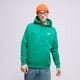 Férfi pulóver NIKE PULÓVER KAPUCNIS PULLOVER bv2654-365 szín: zöld