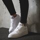 Gyerek sportcipők AIR JORDAN 1 LOW (GS) 553560-101 szín: fehér
