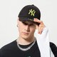Férfi baseball sapka NEW ERA SAPKA LE 940 NYY BLK 60292515 szín: fekete