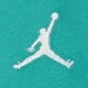 Gyerek póló JORDAN PÓLÓ JDB JUMPMAN AIR EMB BOY 95d266-b5p szín: zöld