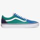 Férfi sportcipők VANS OLD SKOOL  vn0a38g19ej1 szín: multicolor