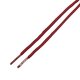 Női cipőápolók MR. LACY CIPŐFŰZŐ RUNNIES LF ROUND BURGUNDY 2000060164054 szín: bordó