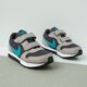 Gyerek sportcipők NIKE MD RUNNER 2 BTV  806255-017 szín: szürke