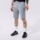 Férfi rövidnadrágok CONFRONT RÖVIDNADRÁG BASIC SHORTS GRY cf121szm15002 szín: szürke