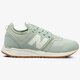 Női sportcipők NEW BALANCE WRL247TC wrl247tc szín: zöld
