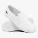 Női tornacipők LACOSTE GAZON BL 2 732spw0138001 szín: fehér