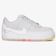 Női sportcipők NIKE W AF1 JESTER XX PRINT av2461-001 szín: fehér