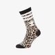 Női zoknik ADIDAS ZOKNI SOCK 2PP hk9817 szín: fekete