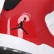 Férfi sportcipők JORDAN MAX AURA aq9084-602 szín: piros