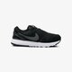 Gyerek sportcipők NIKE VIBENNA BP 922904002 szín: fekete