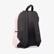Női hátizsák VANS HÁTIZSÁK REALM FLYING V BACKPACK vn0a3ui8zjy1 szín: rózsaszín