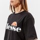 Női póló ELLESSE PÓLÓ ALBERTA BLK sgs04484001 szín: fekete