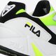 Férfi sportcipők FILA V94M CB 101091892q szín: fehér