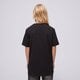Gyerek póló JORDAN PÓLÓ JDB AJ NEW WITH TAGS SS TEE BOY 95d372-023 szín: fekete