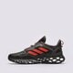 Férfi sportcipők ADIDAS WEB BOOST hq4155 szín: fekete