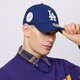 Férfi baseball sapka NEW ERA SAPKA SIDE PATCH 940 LA DODGERS LOS ANGELES DODGERS 60364396 szín: kék