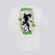 Férfi póló PUMA PÓLÓ PUMA X RIPNDIP BOXY GRAPHIC TEE 632413 02 szín: fehér