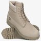 Férfi téli cipők TIMBERLAND 6 PREM RUBBER CUP BOOT  tb0a2bxsk511 szín: szürke