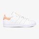 Gyerek sportcipők ADIDAS STAN SMITH J  ee7571 szín: fehér