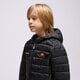 Gyerek átmeneti kabát ELLESSE KABÁT PEHELY VALENTINA JNR BLK PADDED JACKET s4e09996011 szín: fekete