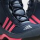 Gyerek téli cipők ADIDAS CW ADISNOW CP K aq4132 szín: sötétkék