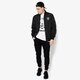Férfi átmeneti kabát NEW ERA KABÁT CONCRETE BOMBER JKT OAK RAIDERS BLK 11372554 szín: fekete