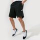 Férfi rövidnadrágok JORDAN RÖVIDNADRÁG JUMPMAN AIR ck6707-010 szín: fekete