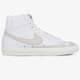 Női sportcipők NIKE W BLAZER MID '77 cz1055-106 szín: fehér