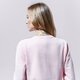 Női pulóver ELLESSE PULÓVER AGATA LPINK SWEATSHIRT sgs03238808 szín: rózsaszín