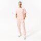 Női póló NEW BALANCE PÓLÓ NB ESSENTIALS UNI-SSENTIALS TEE ut21503pie szín: rózsaszín