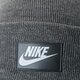 Gyerek téli sapka NIKE SAPKA TÉLI U NSW CUFFED BEANIE FUT FLASH da2021-071 szín: szürke