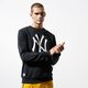 Férfi pulóver NEW ERA PULÓVER MLB NYY BLK NEW YORK YANKEES BLK 11863705 szín: fekete