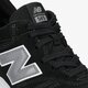 Férfi sportcipők NEW BALANCE ML565BK ml565bk szín: fekete