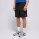 Férfi rövidnadrágok NIKE RÖVIDNADRÁG M NK CLUB KNIT SHORT fq4359-010 szín: fekete