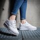 Női sportcipők REEBOK CLUB C DOUBLE GEO gx8766 szín: fehér